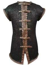 Chemise médiévale cotte - médiévale,