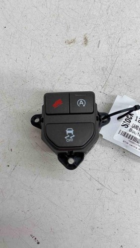 Bouton interrupteur land rover - bouton/interrupteur,