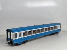 jouef Intermédiaire Autorail XBD 4923 EAD ho train sncf