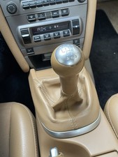 Pommeau de Vitesse Porsche