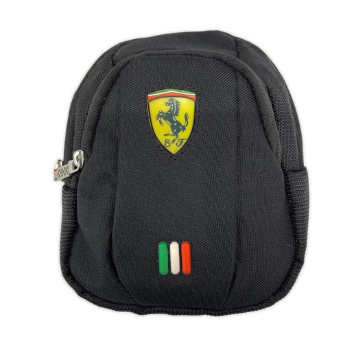 Sac carrosserie scuderia - sac,