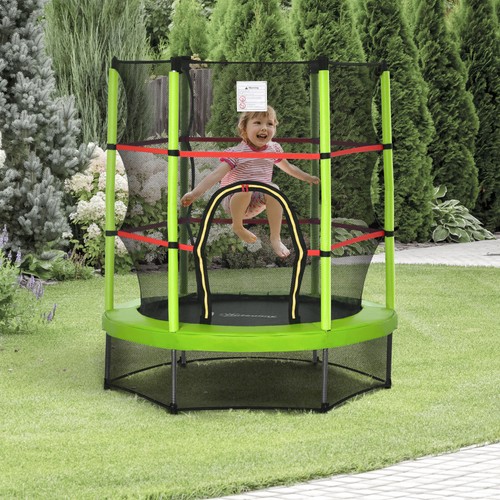 Steel frame kids - 55",