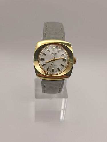 Montre vintage camy - vintage, genève