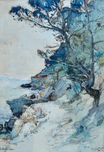 Montagne louis - montagne, (1879-1960)
