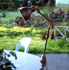 Lampe Ajustable Gras 204