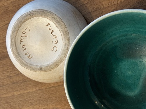 Keramos sèvres tasses - sèvres, &