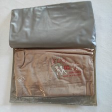 Bas nylon couture vintage DL  CHAIR T3  Keyhole Stockings CALZE