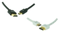 Câble HDMI MINI Ultraslim