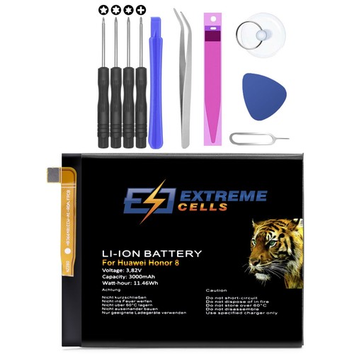 Extremecells batterie pour - extremecells,