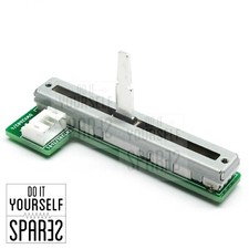 CHANNEL FADER LINE PIONEER