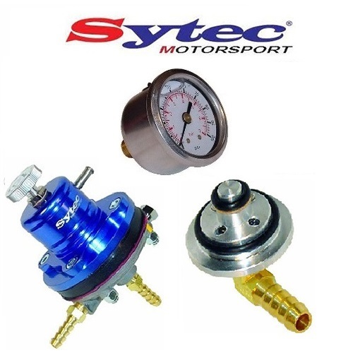 Sytec kit régulateur pression - kit,