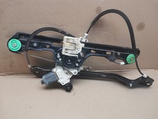moteur leve vitre electrique complet avant droit  BMW SERIE 1 E87 REF 0130822225