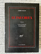 James Sallis * Le Faucheux *