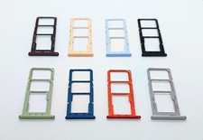 Tiroir plateau double carte