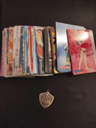 Carte dragon ball différente - dragon,