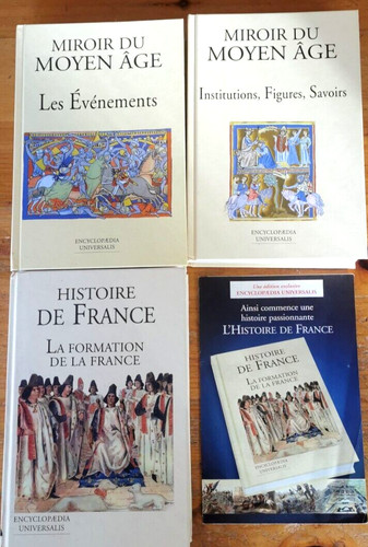 Histoire france - histoire,