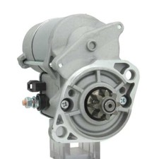 Nouveau Démarreur Pour Kubota