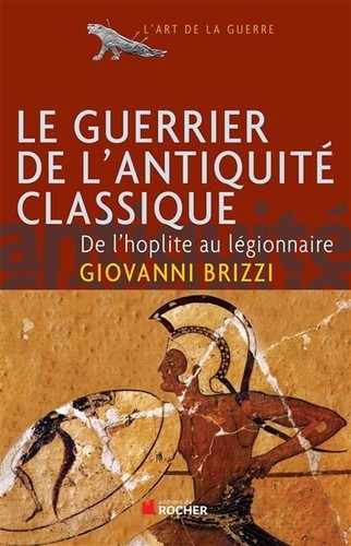 Guerrier l antiquité - guerrier, de