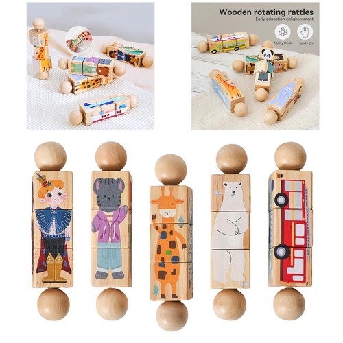 Jeu construction bois - construction,