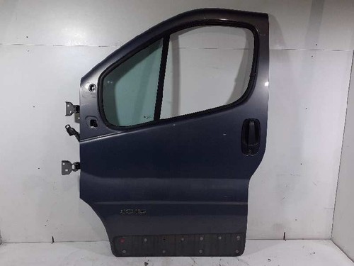Porte avant gauche 1865473 - porte,