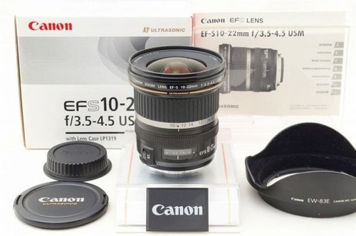 Canon s 10 22mm - ef-s, 10-22mm