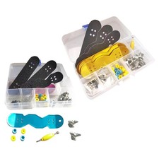 Mini Doigt Planche de Patinage