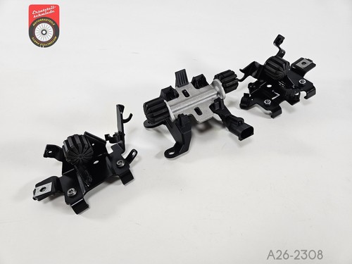 Supports réservoir bmw r - de,