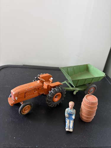 Cij tracteur renault remorque - renault,