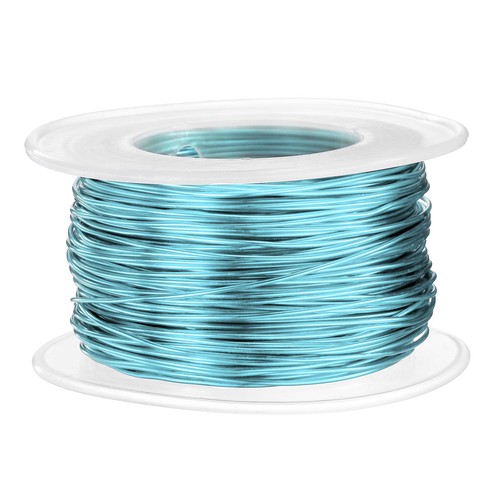 Fil alu 8mm 30m - fil,