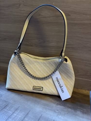 Manoukian sac porté épaule - manoukian,