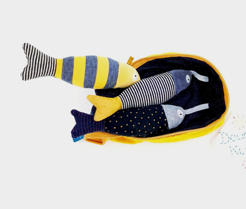 Doudou hochet activité éveil - doudou,