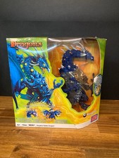 mega bloks dragons reyghar