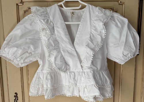 Chemise style ancien - ,