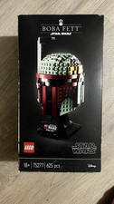 LEGO Star Wars 75277 BobaFett