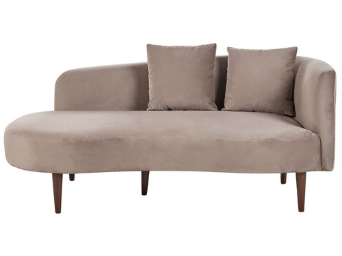 Chaise longue côté droit - longue,