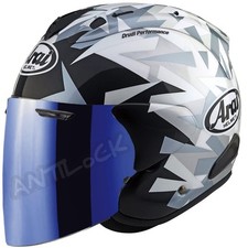 ARAI JET SZ-R VAS EVO MIMESIS