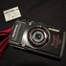 Appareil photo numérique