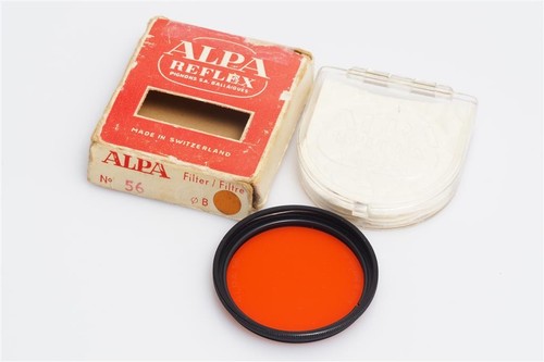 Filtre alpa type filtrabe - filtre,