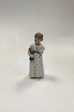 Figurine Royal Copenhagen No