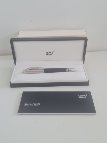 Montblanc starwalker doué - montblanc,