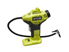 Compresseur de batterie Ryobi R18PI 18V SOLO