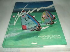 Funboard, Pierre Bigorgne