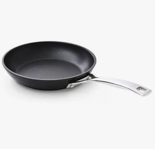 COOK - Poêle Le Creuset  - Diamètre  30 cm - Hauteur  9 cm - En acier inox...
