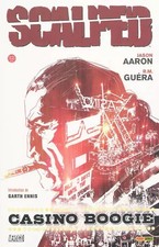 Scalped, Tome 2 :, Jason Aaron