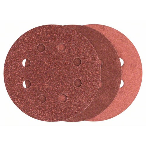 Set feuilles abrasives pour - de,