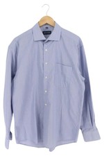 Montino Chemise Homme Bleu