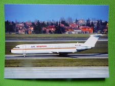 AIR MEMPHIS  (egypte)  ROMBAC