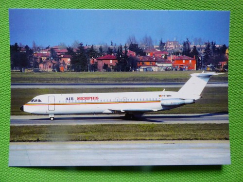 Air memphis rombac - air,