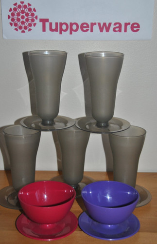 Tupperware coupe alaska - 5,