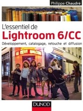 L'essentiel de lightroom 6/cc
